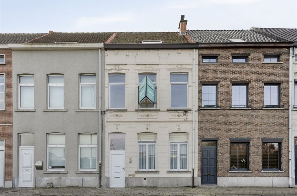 Immeuble &agrave; appartements &agrave; vendre &agrave; AALST