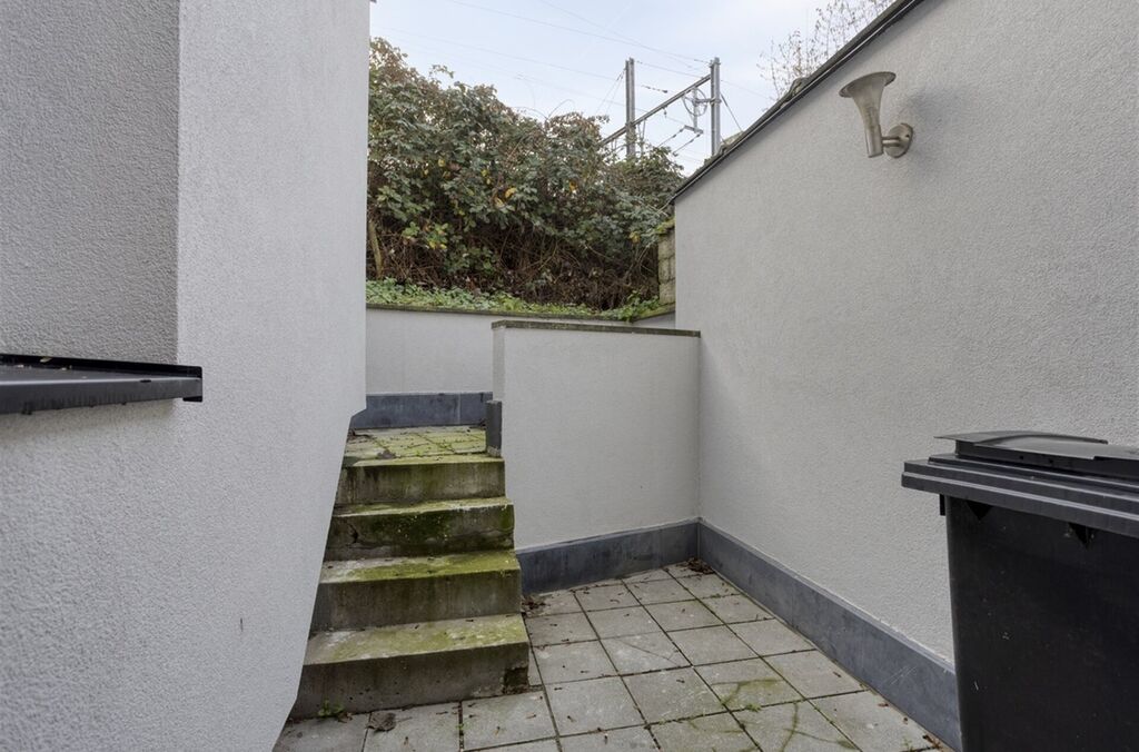 Immeuble &agrave; appartements &agrave; vendre &agrave; AALST