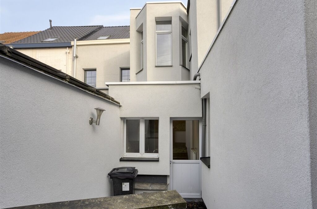 Immeuble &agrave; appartements &agrave; vendre &agrave; AALST