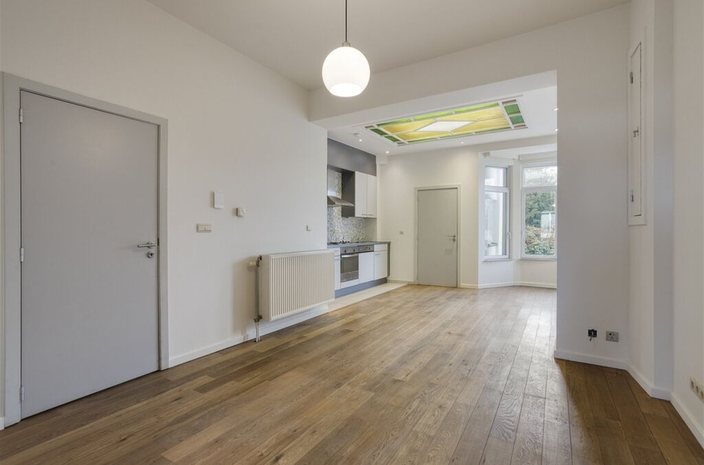 Immeuble &agrave; appartements &agrave; vendre &agrave; AALST
