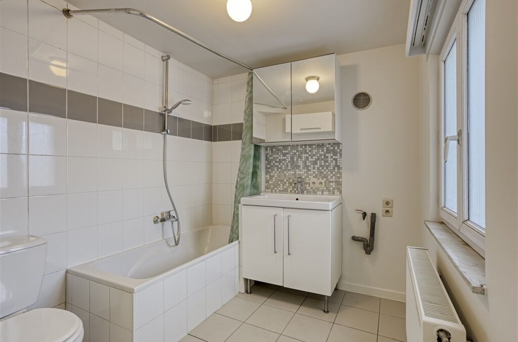 Immeuble &agrave; appartements &agrave; vendre &agrave; AALST