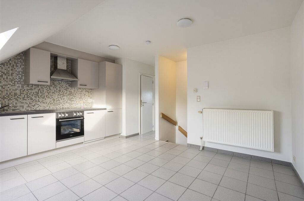 Immeuble &agrave; appartements &agrave; vendre &agrave; AALST