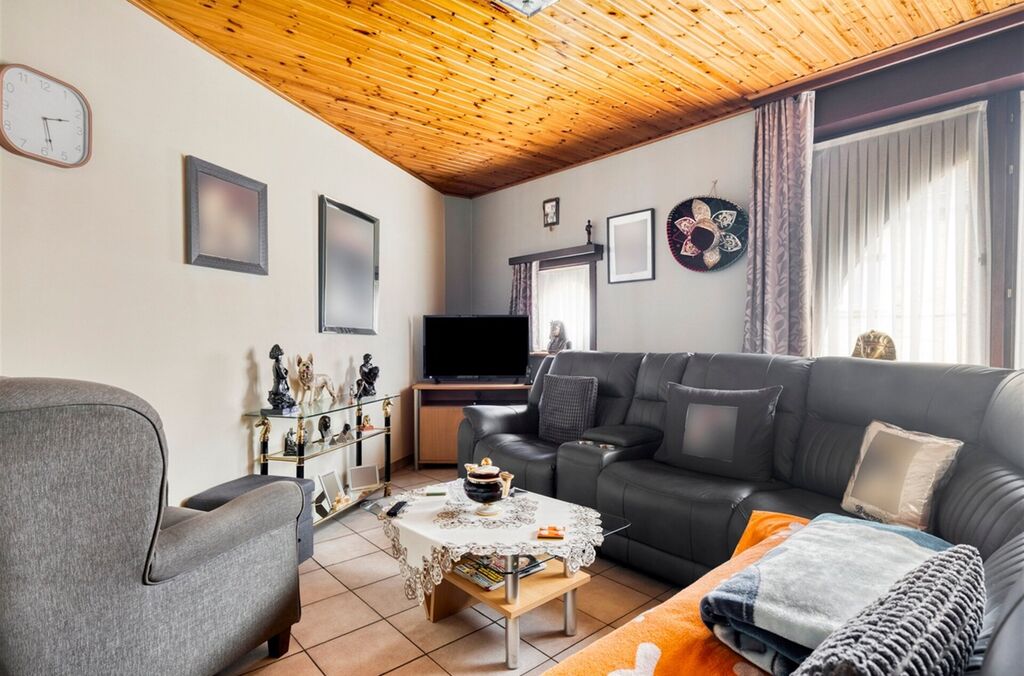 Immeuble &agrave; appartements &agrave; vendre &agrave; AALST