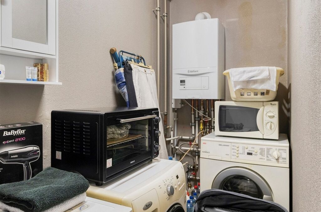 Immeuble &agrave; appartements &agrave; vendre &agrave; AALST