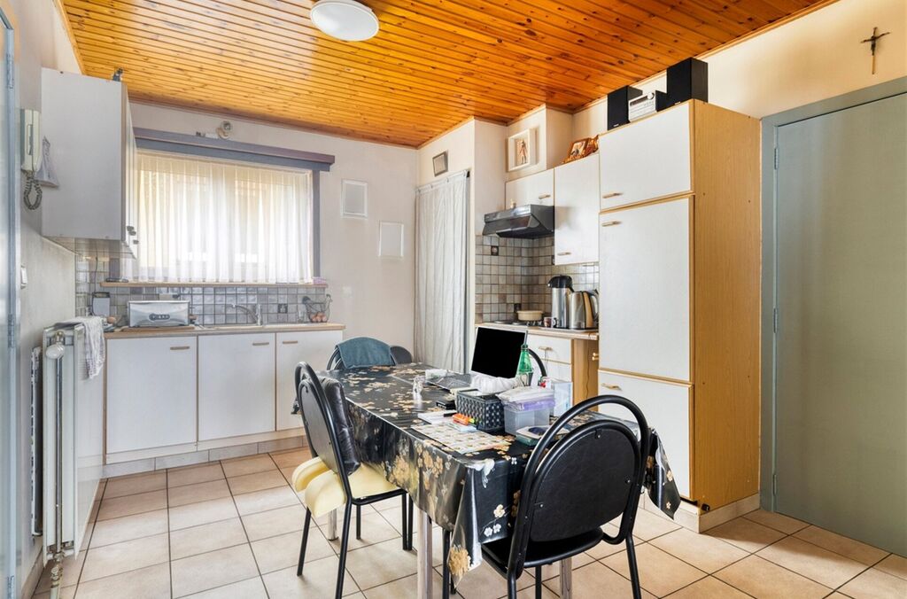 Immeuble &agrave; appartements &agrave; vendre &agrave; AALST
