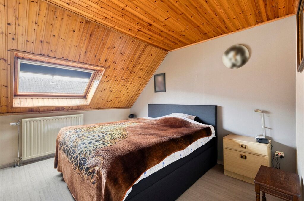 Immeuble &agrave; appartements &agrave; vendre &agrave; AALST