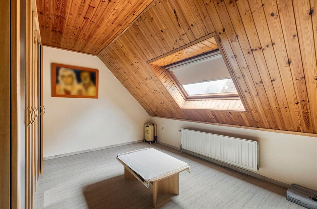 Immeuble &agrave; appartements &agrave; vendre &agrave; AALST