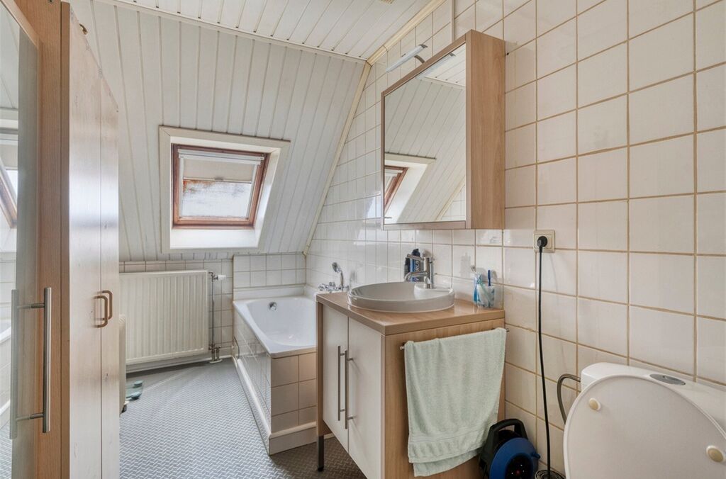 Immeuble &agrave; appartements &agrave; vendre &agrave; AALST