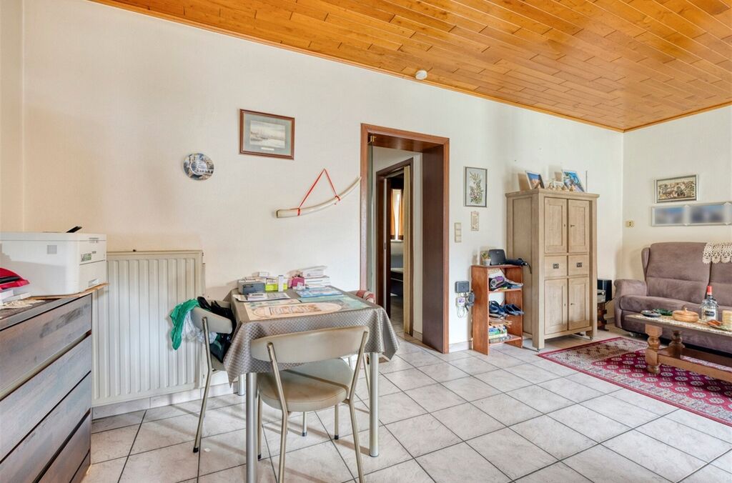 Immeuble &agrave; appartements &agrave; vendre &agrave; AALST