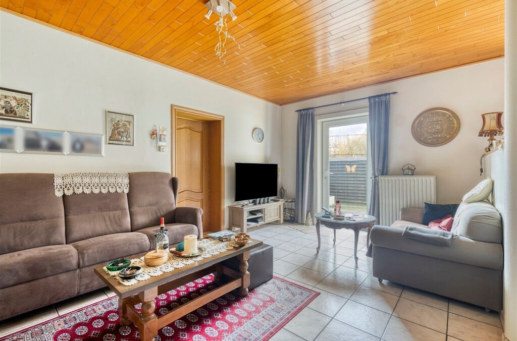 Immeuble &agrave; appartements &agrave; vendre &agrave; AALST