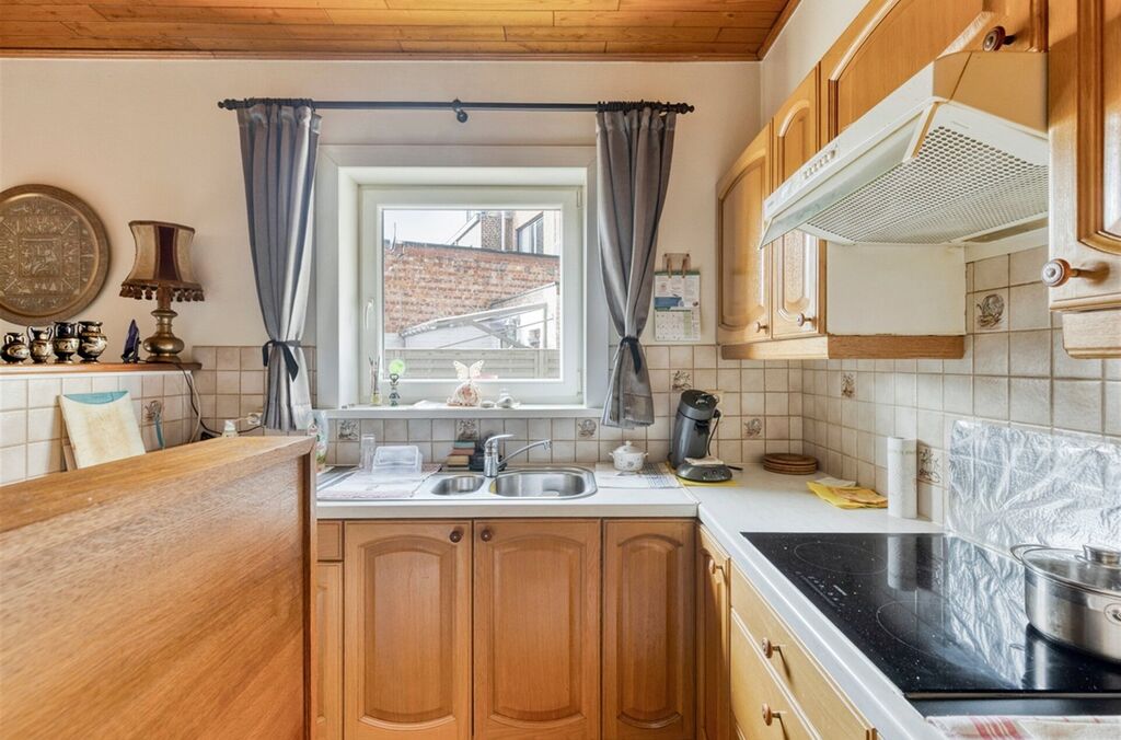 Immeuble &agrave; appartements &agrave; vendre &agrave; AALST