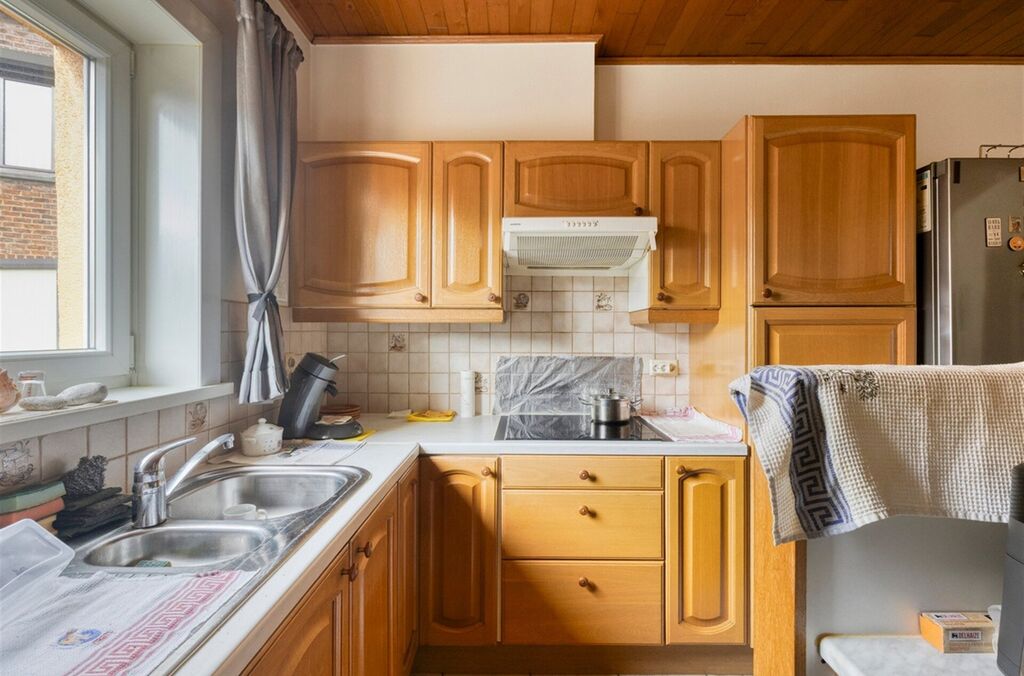 Immeuble &agrave; appartements &agrave; vendre &agrave; AALST