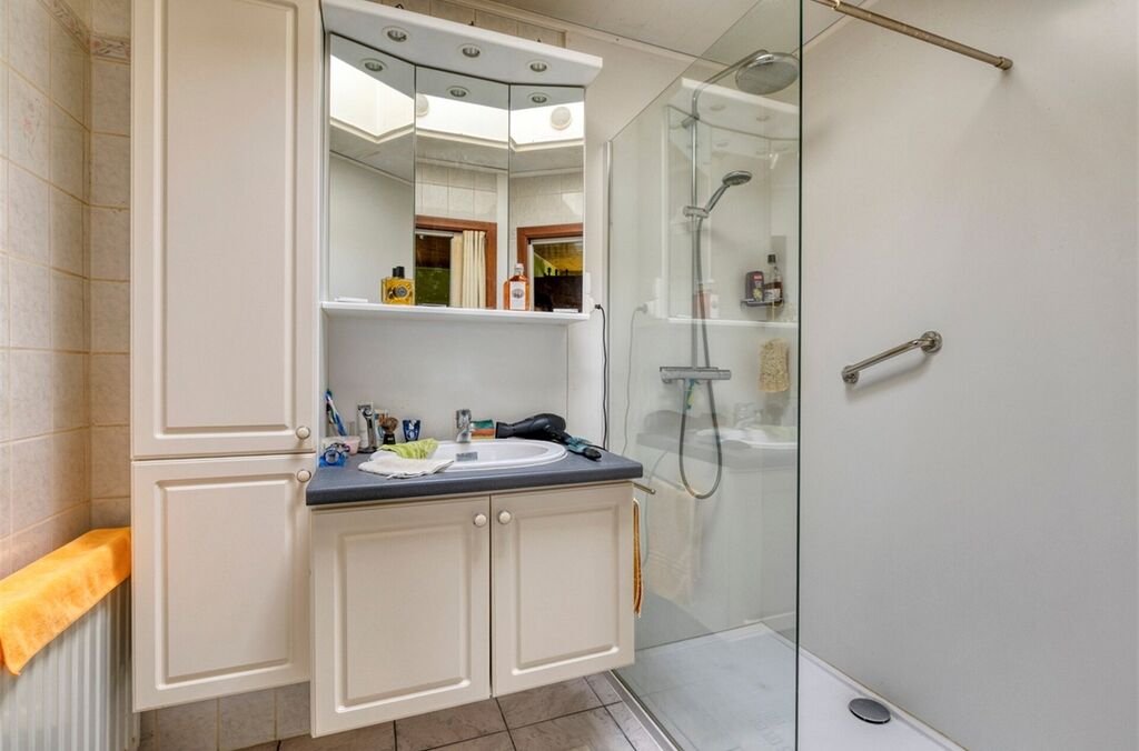 Immeuble &agrave; appartements &agrave; vendre &agrave; AALST