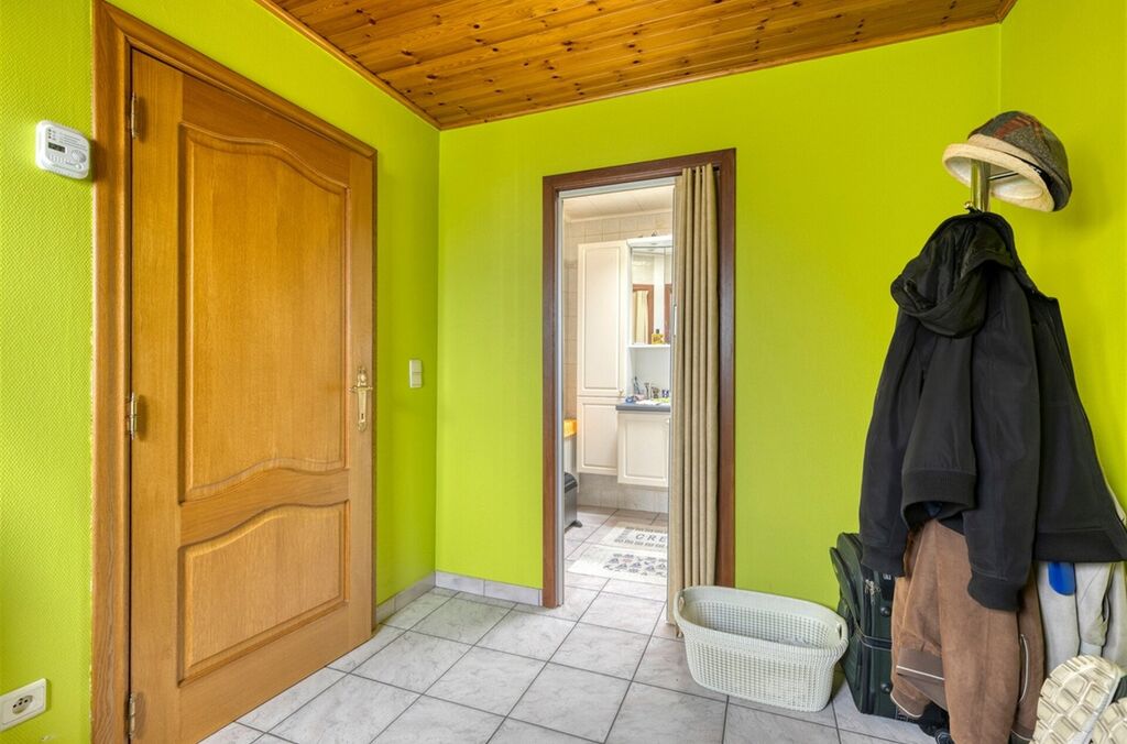 Immeuble &agrave; appartements &agrave; vendre &agrave; AALST