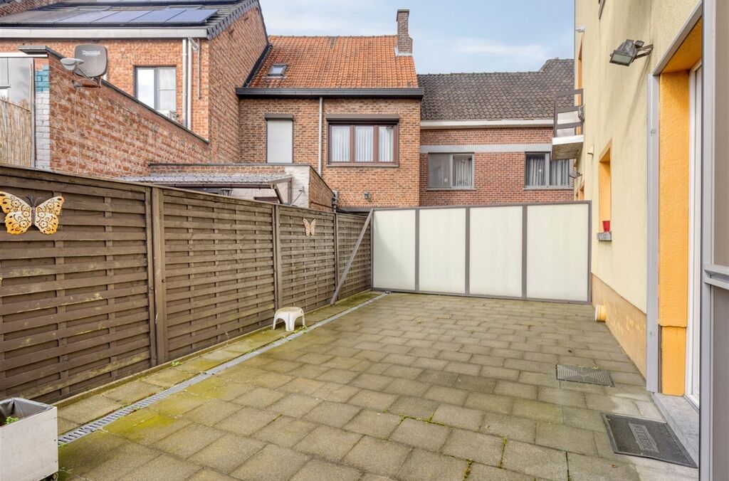 Immeuble &agrave; appartements &agrave; vendre &agrave; AALST