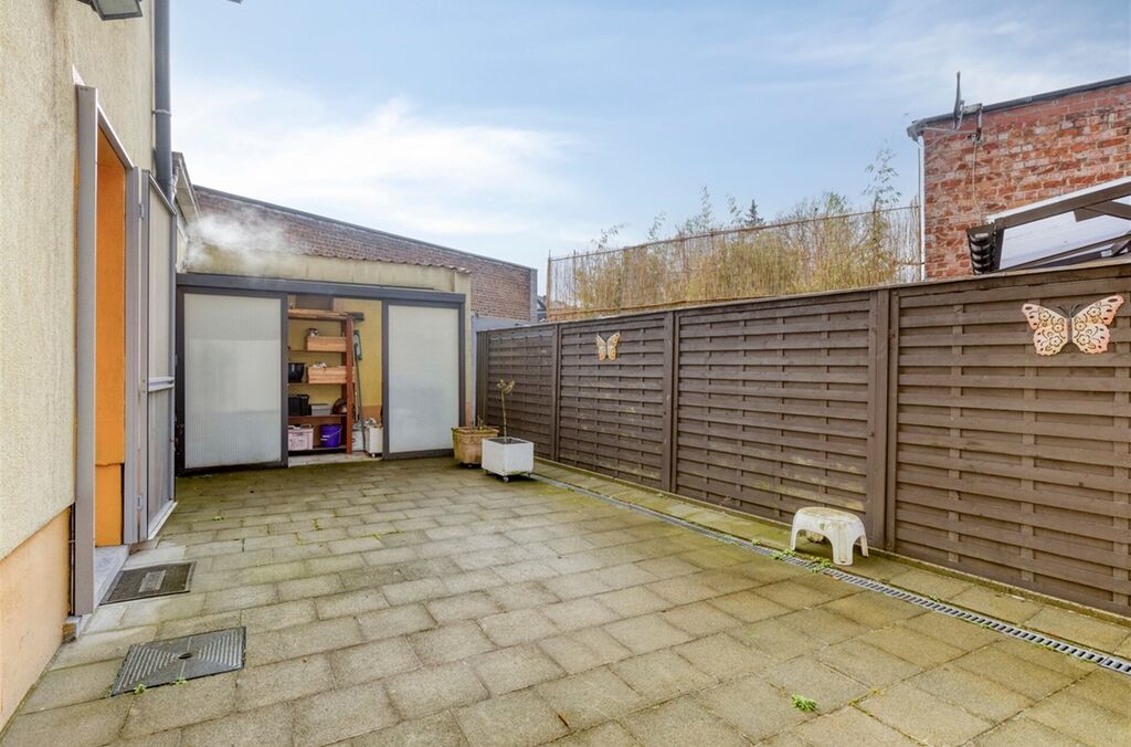 Immeuble &agrave; appartements &agrave; vendre &agrave; AALST