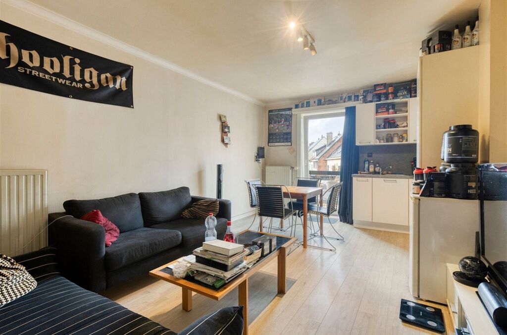 Immeuble &agrave; appartements &agrave; vendre &agrave; AALST