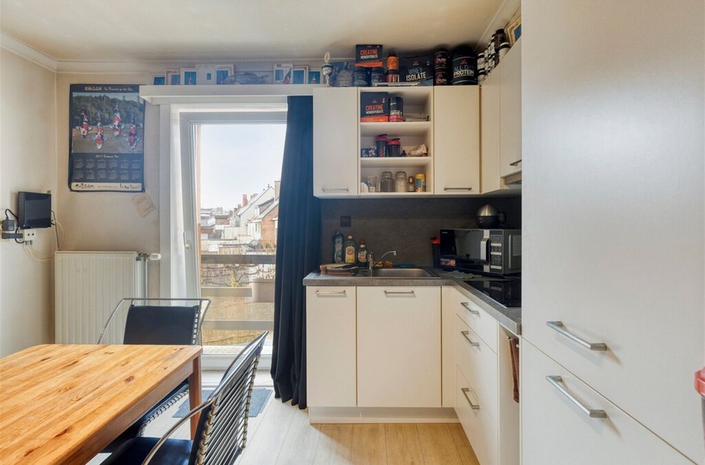 Immeuble &agrave; appartements &agrave; vendre &agrave; AALST