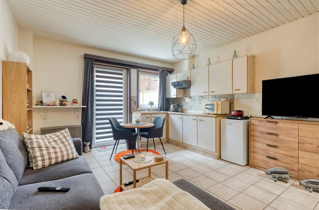 Immeuble &agrave; appartements &agrave; vendre &agrave; AALST