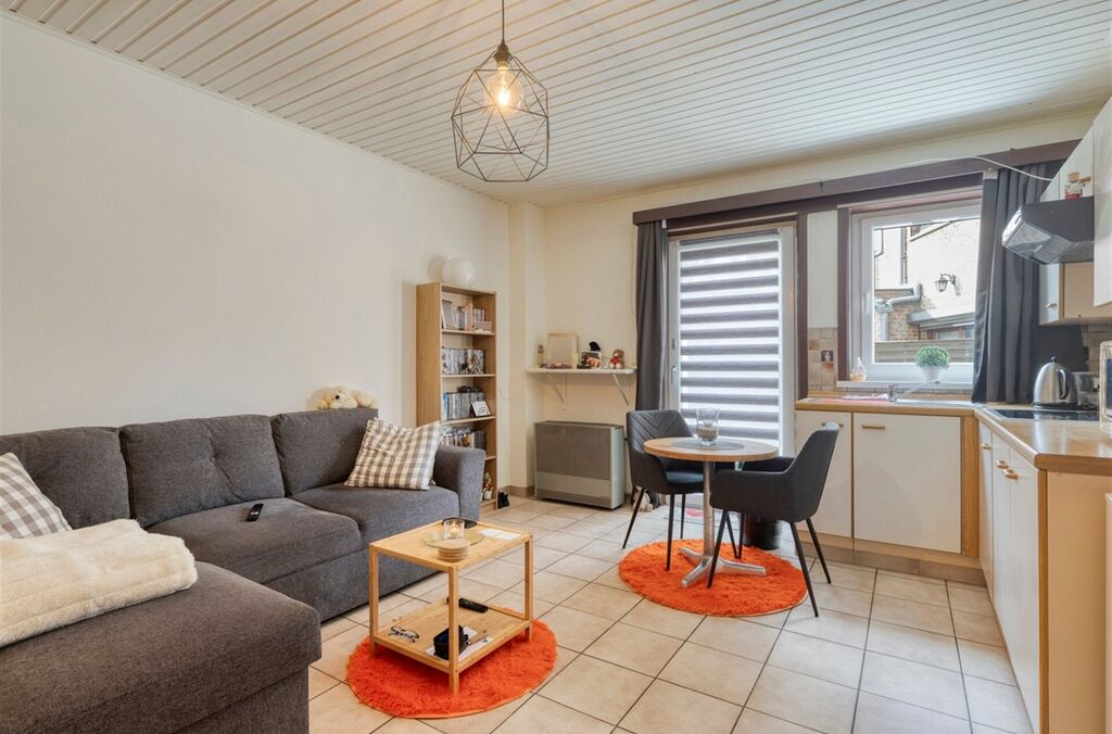 Immeuble &agrave; appartements &agrave; vendre &agrave; AALST