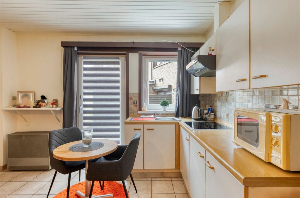 Immeuble &agrave; appartements &agrave; vendre &agrave; AALST