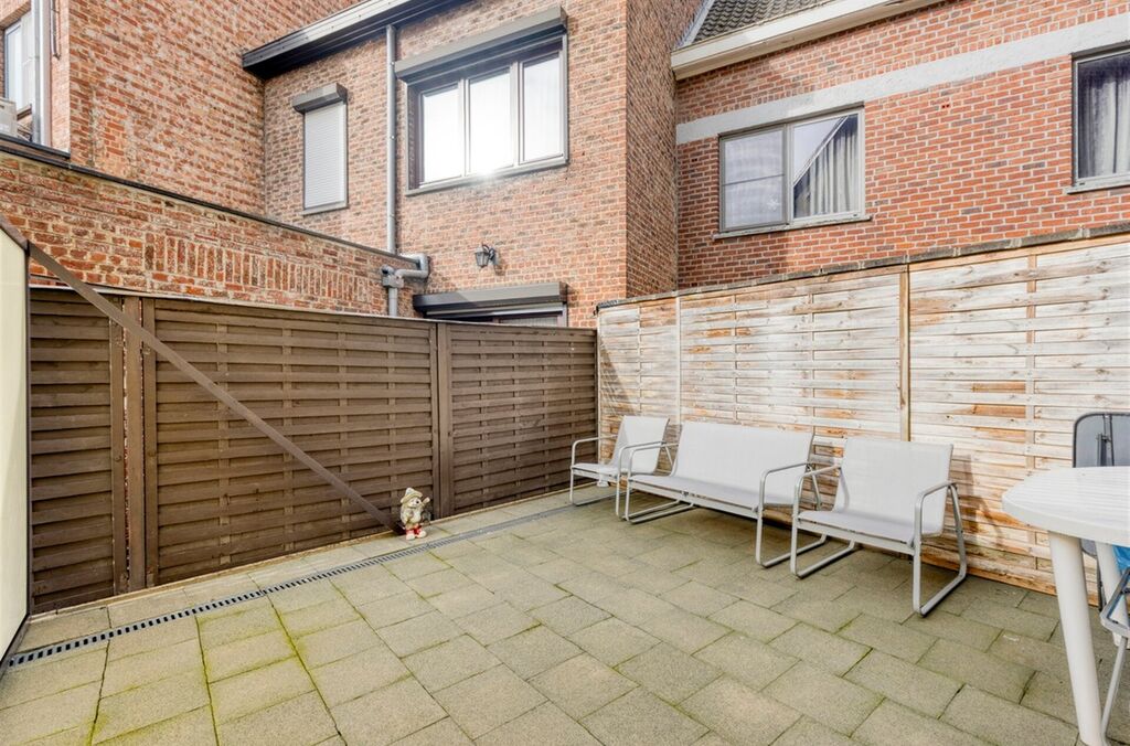 Immeuble &agrave; appartements &agrave; vendre &agrave; AALST