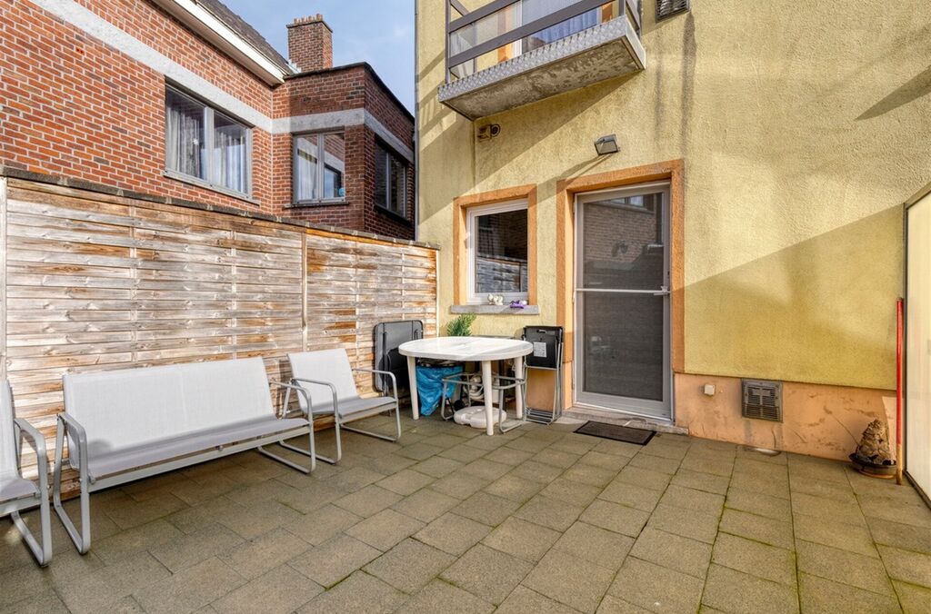 Immeuble &agrave; appartements &agrave; vendre &agrave; AALST