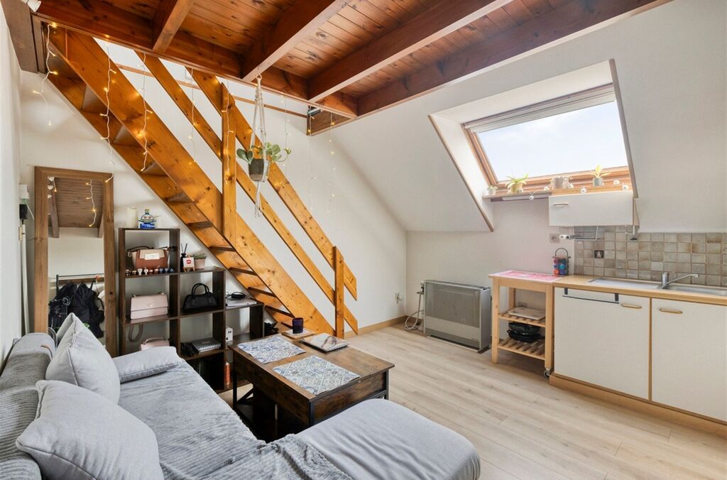 Immeuble &agrave; appartements &agrave; vendre &agrave; AALST
