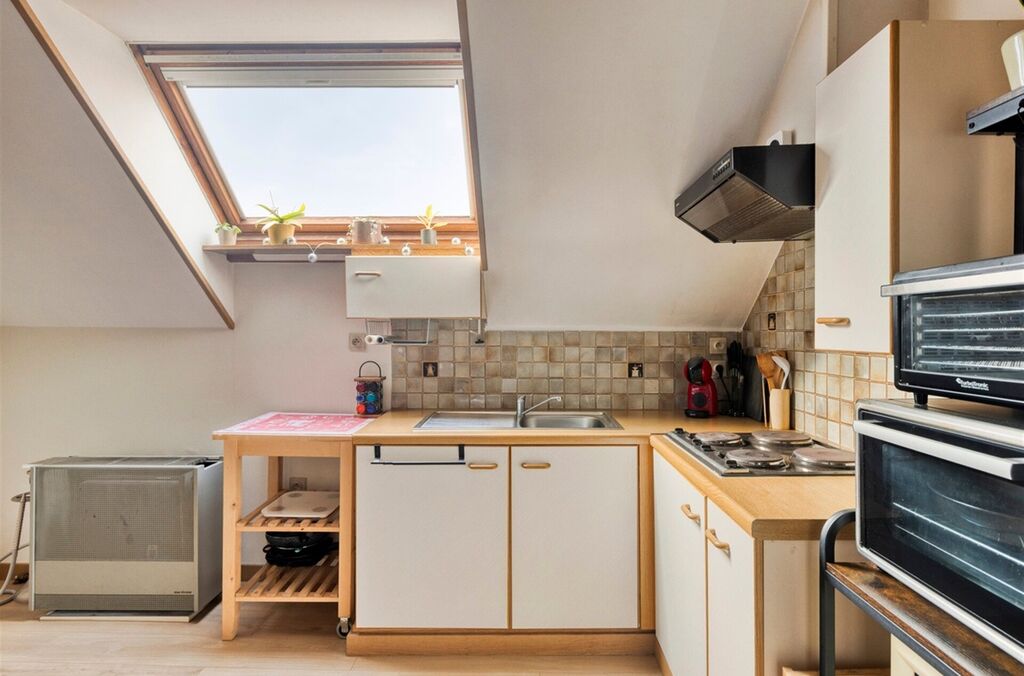 Immeuble &agrave; appartements &agrave; vendre &agrave; AALST