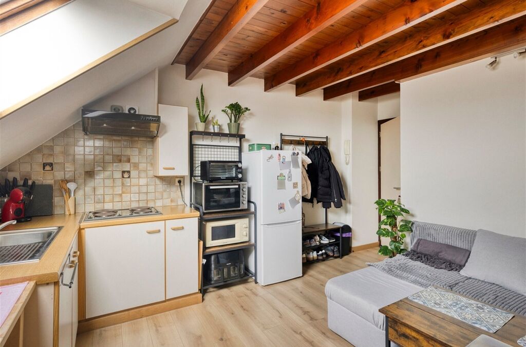 Immeuble &agrave; appartements &agrave; vendre &agrave; AALST