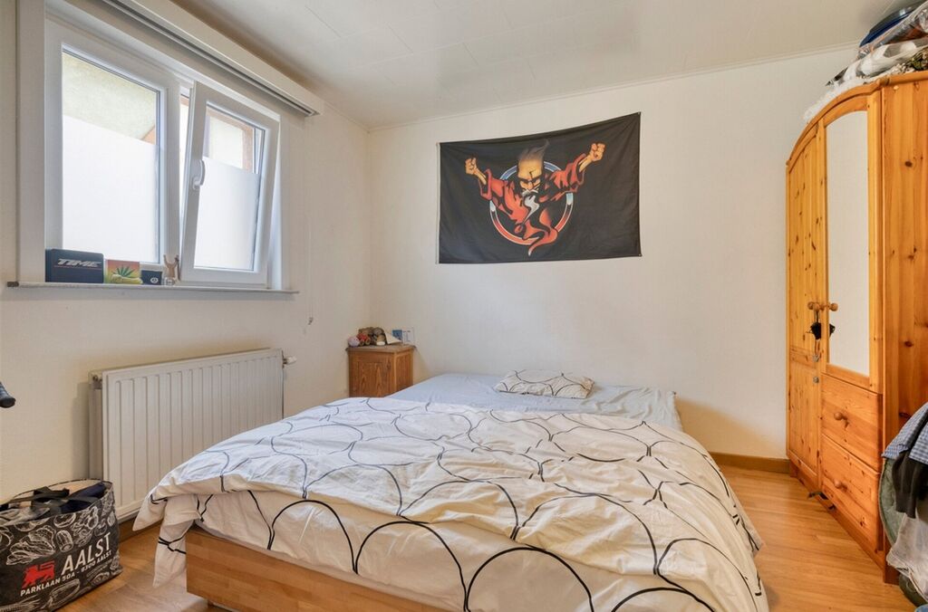 Immeuble &agrave; appartements &agrave; vendre &agrave; AALST