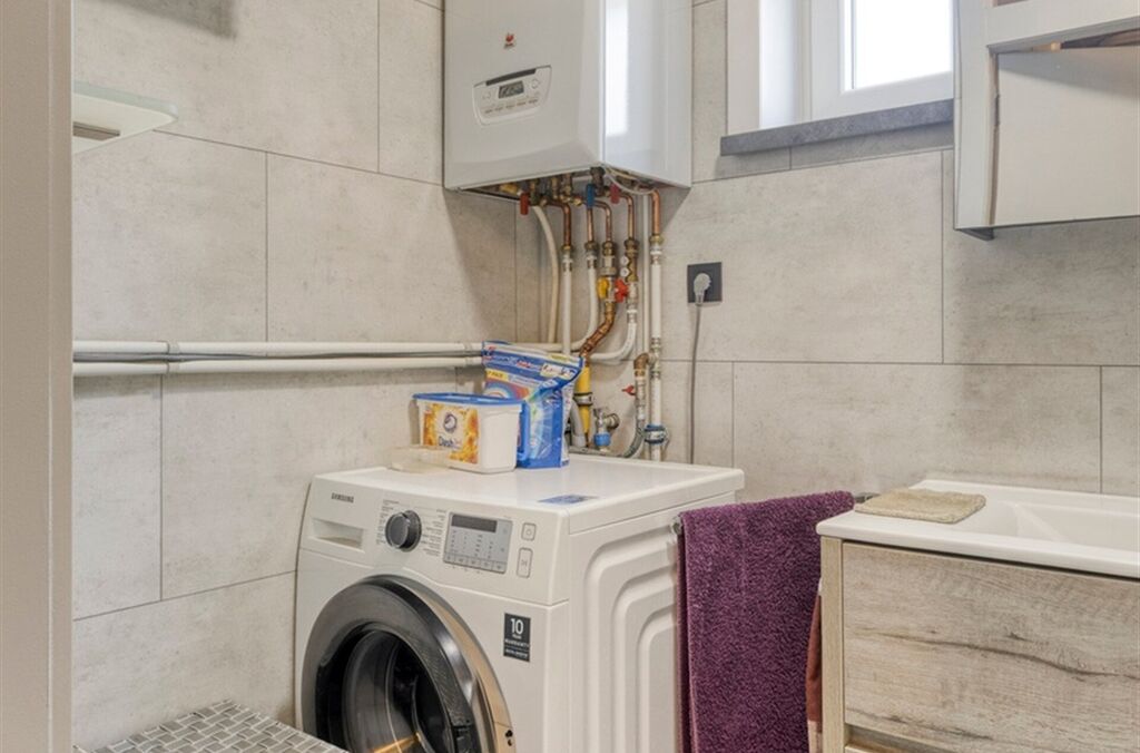 Immeuble &agrave; appartements &agrave; vendre &agrave; AALST