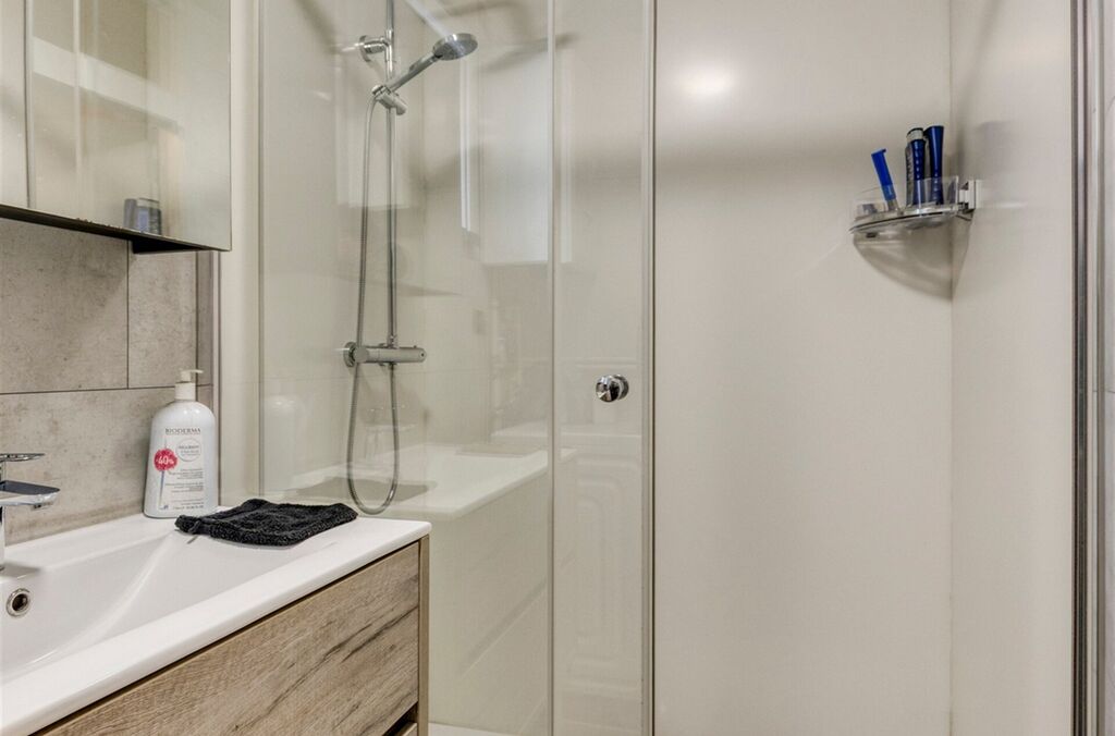 Immeuble &agrave; appartements &agrave; vendre &agrave; AALST