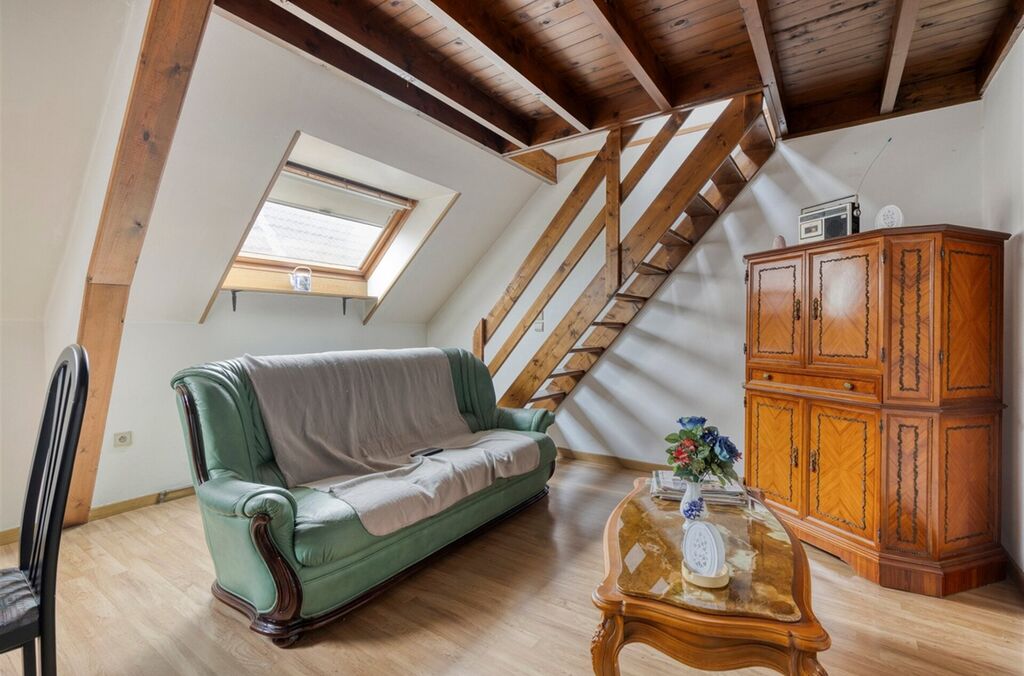 Immeuble &agrave; appartements &agrave; vendre &agrave; AALST