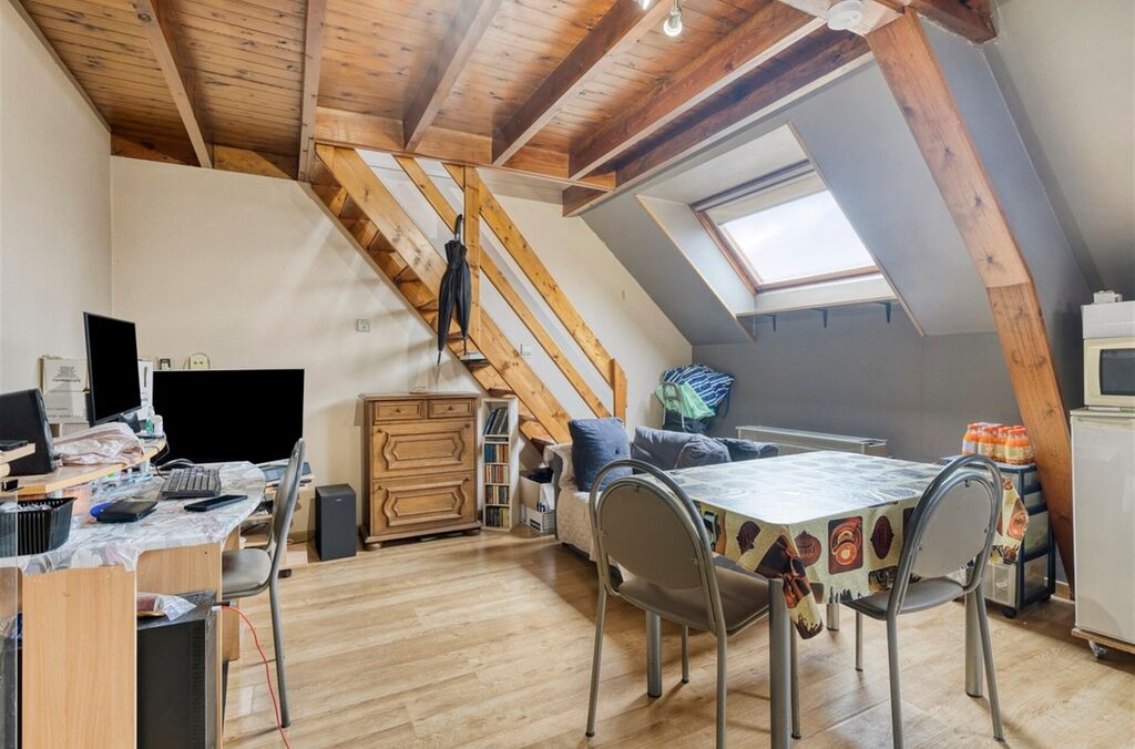 Immeuble &agrave; appartements &agrave; vendre &agrave; AALST