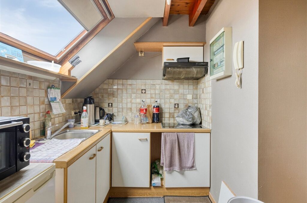 Immeuble &agrave; appartements &agrave; vendre &agrave; AALST