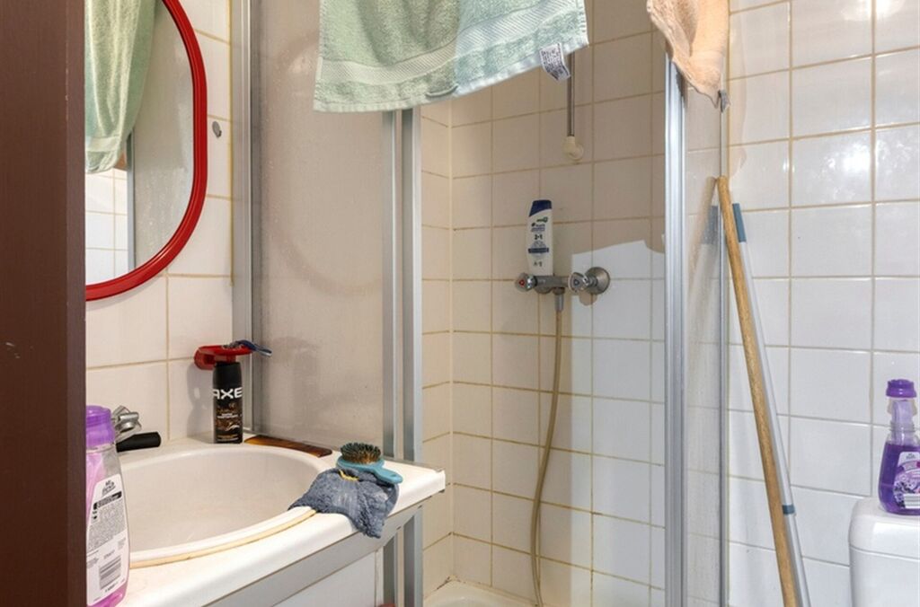 Immeuble &agrave; appartements &agrave; vendre &agrave; AALST