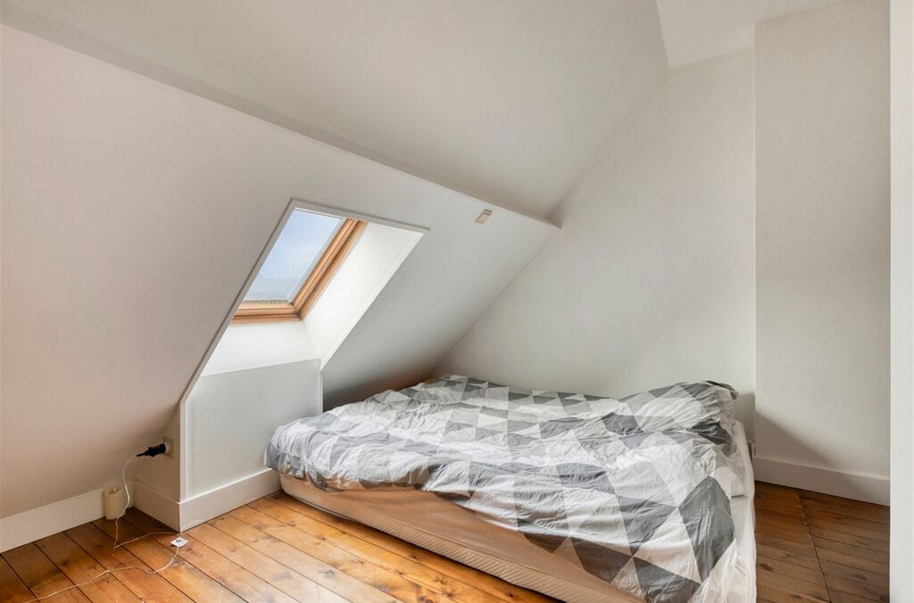 Immeuble &agrave; appartements &agrave; vendre &agrave; AALST