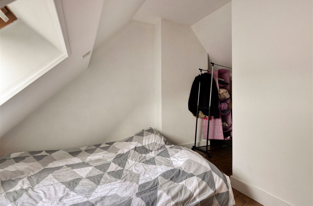 Immeuble &agrave; appartements &agrave; vendre &agrave; AALST