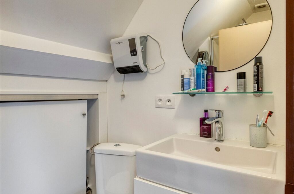 Immeuble &agrave; appartements &agrave; vendre &agrave; AALST