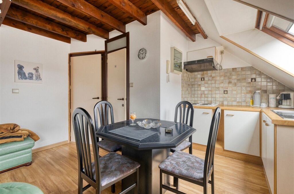 Immeuble &agrave; appartements &agrave; vendre &agrave; AALST