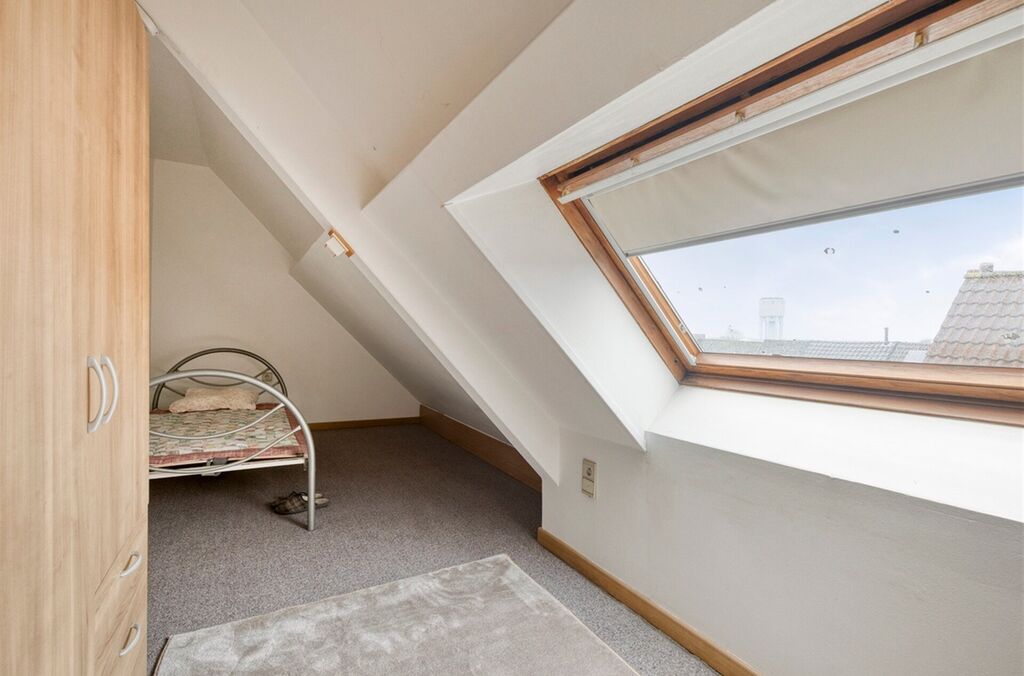 Immeuble &agrave; appartements &agrave; vendre &agrave; AALST