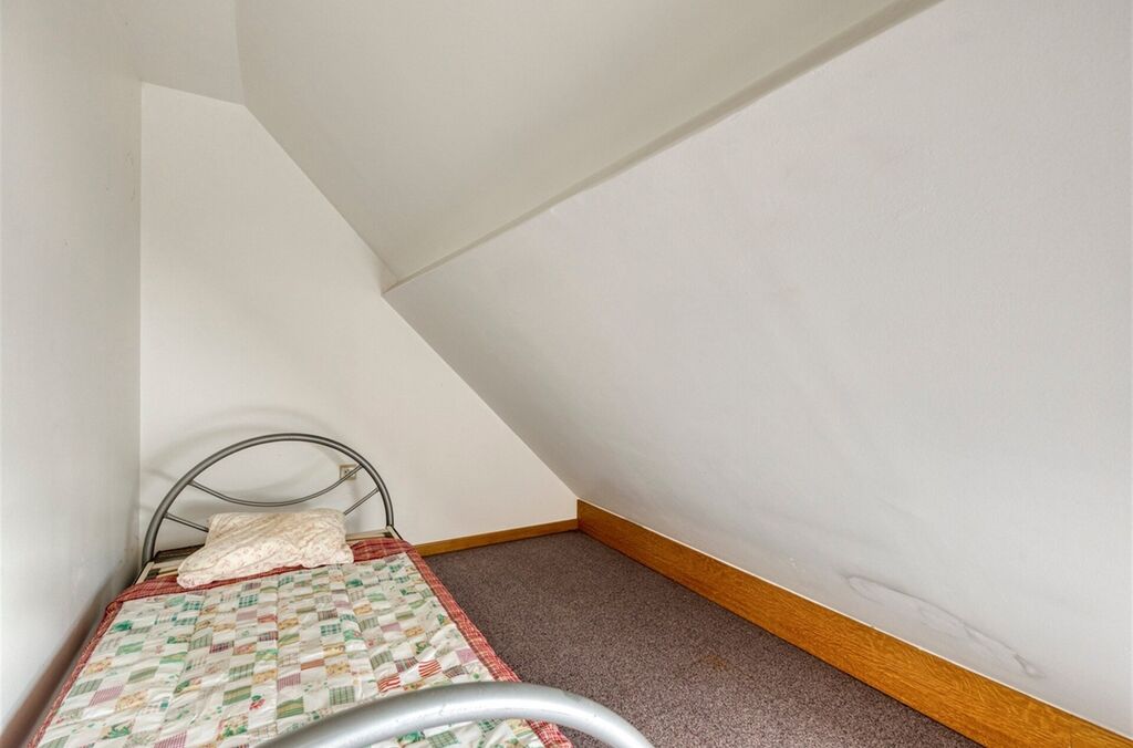 Immeuble &agrave; appartements &agrave; vendre &agrave; AALST