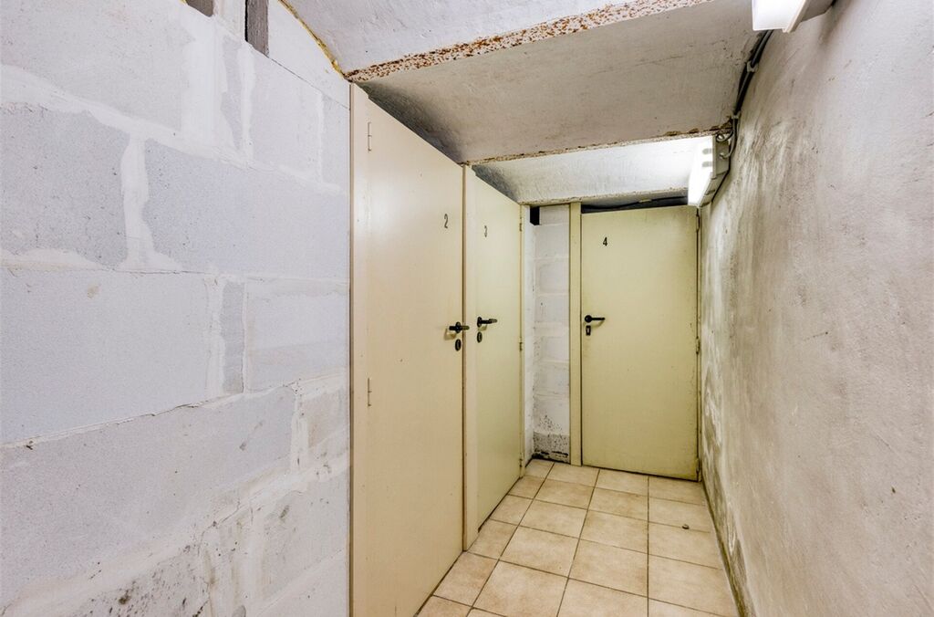 Immeuble &agrave; appartements &agrave; vendre &agrave; AALST