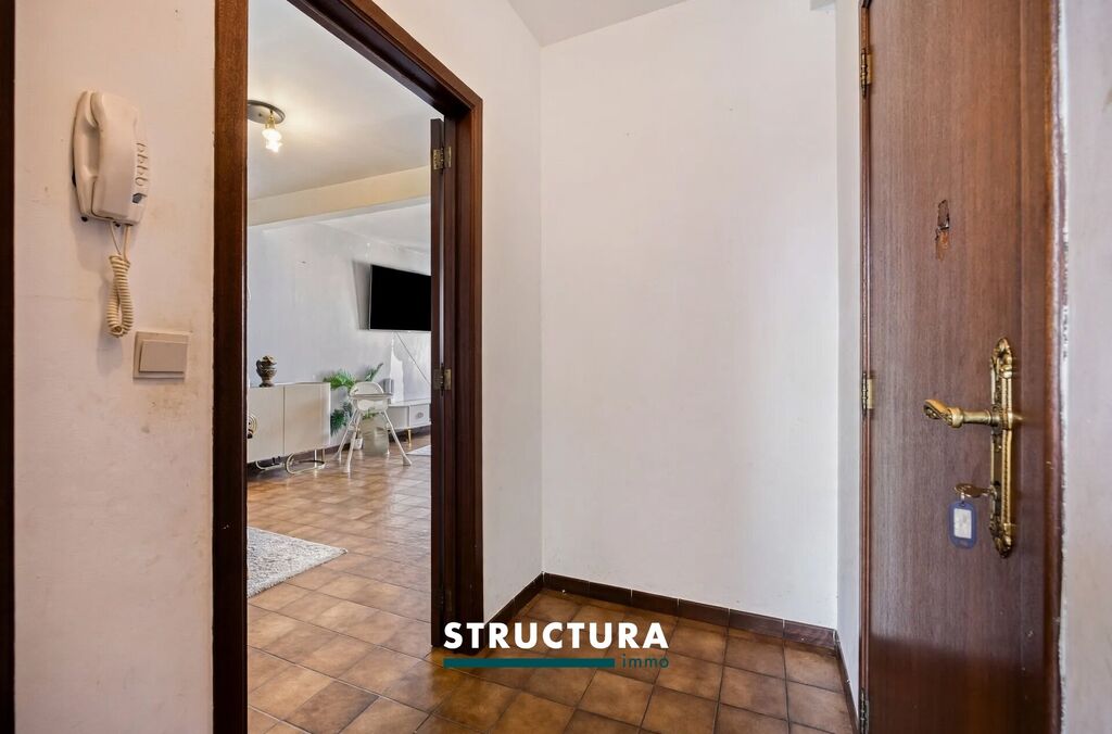 Immeuble &agrave; appartements &agrave; vendre &agrave; MERCHTEM