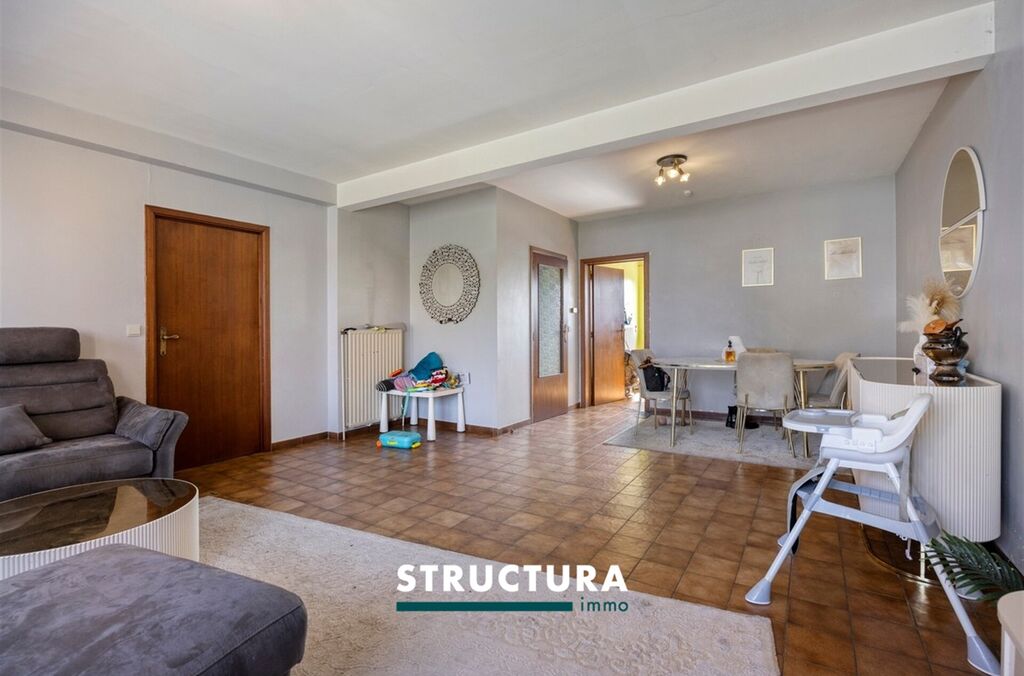 Immeuble &agrave; appartements &agrave; vendre &agrave; MERCHTEM