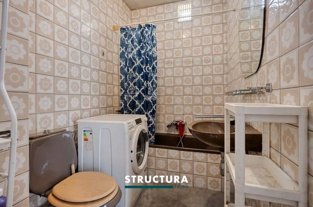 Immeuble &agrave; appartements &agrave; vendre &agrave; MERCHTEM