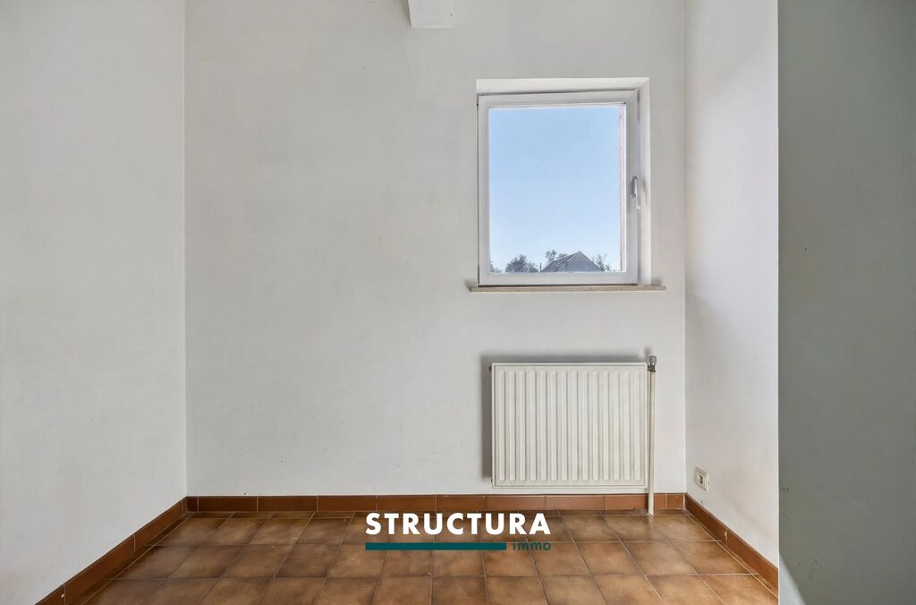 Immeuble &agrave; appartements &agrave; vendre &agrave; MERCHTEM