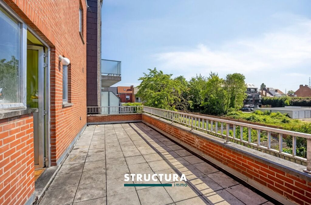 Immeuble &agrave; appartements &agrave; vendre &agrave; MERCHTEM
