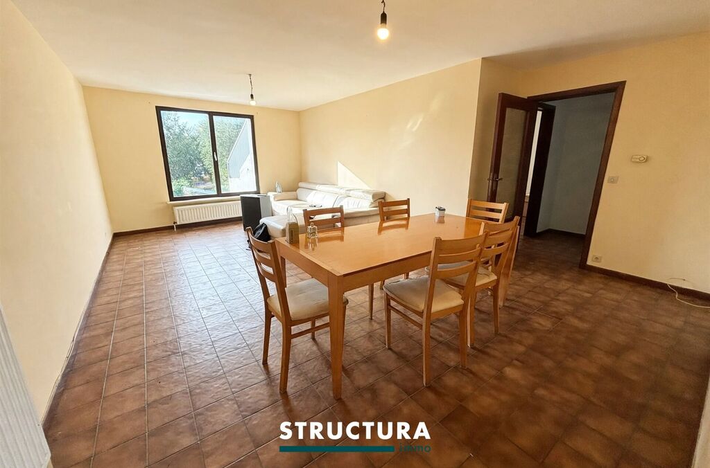 Immeuble &agrave; appartements &agrave; vendre &agrave; MERCHTEM